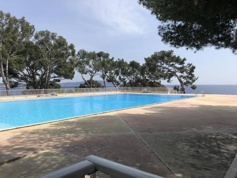 Athena Ohana, Les Pieds Dans L'Eau Bandol Luaran gambar